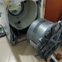 نصب وتعمیر انواع ماشین لباسشویی و لوازم خانگی
