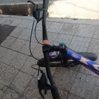دوچرخه 26 مونرو