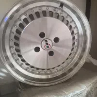 رینگ طرح میباخ ۱۶ پژو