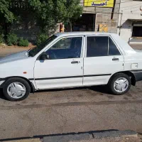 پراید خانگی 1395/12/25