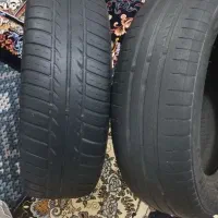 تایردست دوم پراید ظ