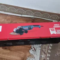 سنگ فرز آهنگری