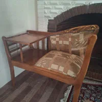 میز تلفن|میز تلفن|شیراز, شاه قلی بیگی|دیوار
