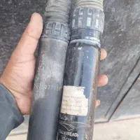 کمک عقب پژو