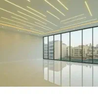 خرمشهر ۱۶۰ متر ۳ اتاق / سند اداری / فول امکانات