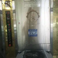 کار در نانوایی