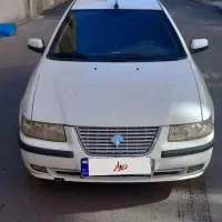 سمند99lx
