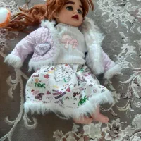 عروسک بزرگ