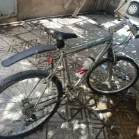 دوچرخه سایز 26