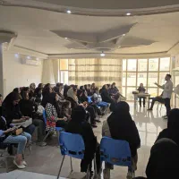 کار پاره‌وقت برای خانم‌های‌خانه‌دار فعال