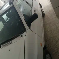 خودرو پراید 132