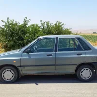 پراید ۸۴ انژکتور