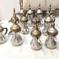 12 عدد دله . چهار ست سه تایی