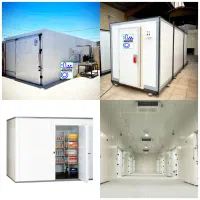 1535 فروش انواع 1535 سردخانه 1535