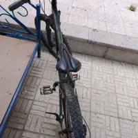دوعدوچرخه آلمینیوم سایز26و24|دوچرخه، اسکیت، اسکوتر|اصفهان, دانشگاه اصفهان|دیوار
