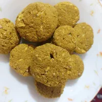 آچار و کشک محلی