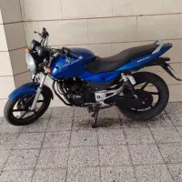 پالس 180 مدل 90 dts