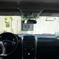 سوزوکی گرند ویتارا مدل ۹۶