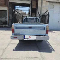 مزدا کارا مدل ۹۳