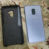 گوشی سامسونگ A8