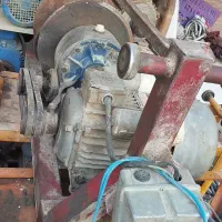 بالابر ساختمانی دست دوم