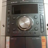 ضبط صوت ال جی LG