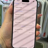 Iphone 16 Normal|موبایل|اهواز, نادری|دیوار