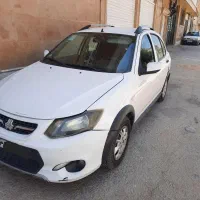 کوییک ۱۴۰۱ فابریک
