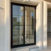 توری و درب و پنجره upvc وآلومینیوم ابتکار در فسا