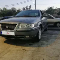 سمندال ایکس مدل84