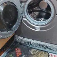 ماشین لباسشویی اکس ویژن ۶ کیلوگرم
