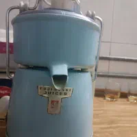 اب میوه گیری مرکبات گیری ژاپنی اصل فوجی