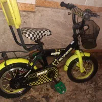 دوچرخه سایز  ۲۰ oyama و ۱۴