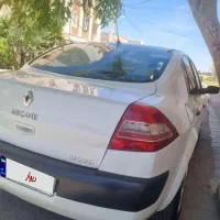 مگان ۱۶۰۰