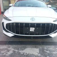MG5فول کامل اتوماتیک ۲۰۲۵پلاک شده
