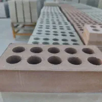 آجر لفتون طرح فشار مستقیم