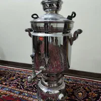 سماور ۲۰ لیتری ایران ماهر