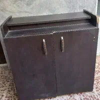 جا کفشی سالم