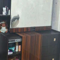 فروش میزارایش ،کمدلباسی و کتابخانه