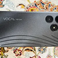 وکال vocal