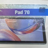 تبلت 10.1 اینچ بلک ویو مدل Oscal Pad 70 Wi-Fi