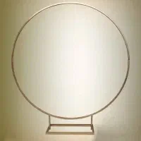 استند حلقه تولد و عقد