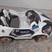ماشین شارژی