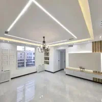 آپارتمان 100 متری تاپ منطقه جنت آباد مرکزی