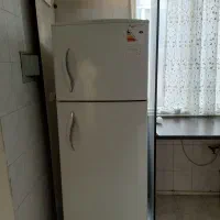 یخچال سالم و نو