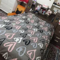 تخت خواب دونفره