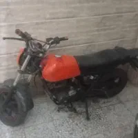 موتور کوچیک