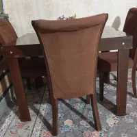 میز ناهار خوری ،۴نفره