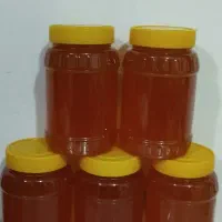 عسل صد در صد طبیعی. ژل رویال باضمانت