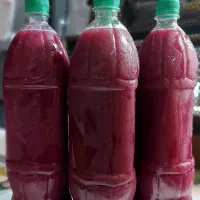 اب انار طبیعی